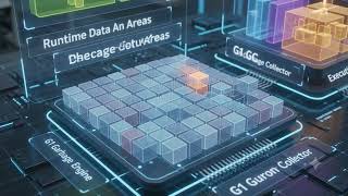 Deep Dive JVM Architecture