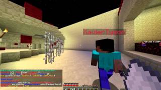[Mcpvp Capture The Flag] The Flying Walruses vs Solar Eclipse - match 1 & 2 UNEDITED