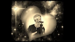 ZEIT ZU GEHEN - covered by ANDREA HERZIG