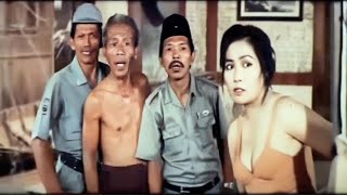 Bokir Nasir salah tangkap 