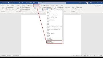 Agregar Estilo VANCOUVER a Word 2021 || Style a Office 2021