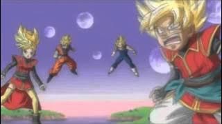 Dragon Ball Heroes 2014 2 full opening