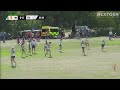 Girls 18 | Ireland vs TTS Guest Team | European Youth Touch Championships 2026