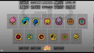 Proto Mighty Action X Sound screenshot 5