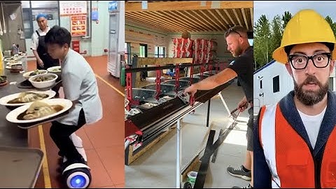 Work Smarter, Not Harder — The Power of 5.0 Thinking #11 #work #worksmart #construction #adamrose