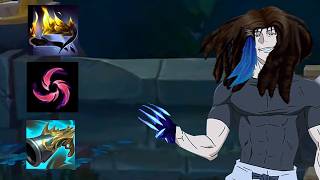 Lethality Udyr.exe