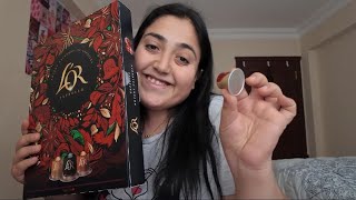 ARALOG/ Günlük Vlog/ Pirinç yufkasından börek yapımı 🥐