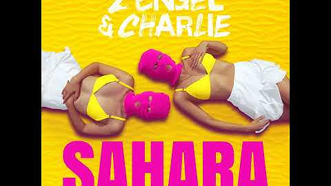 Thumbnail of Sahara