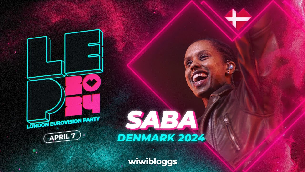 🇩🇰 Saba 