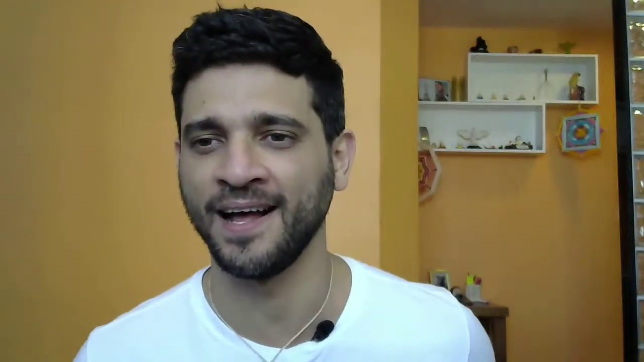 O que é obsessão Espiritual e como ela afeta as nossas vidas / 01