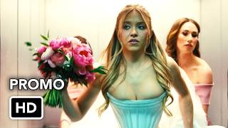 Euphoria Season 3 Episode 3 The Ballad Of Paladin Promo Hd Hbo Zendaya Series