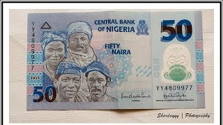 Nigerians expect official rate to follow as Naira weakens against dollar