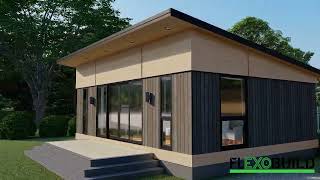 Flexobuild Introduction