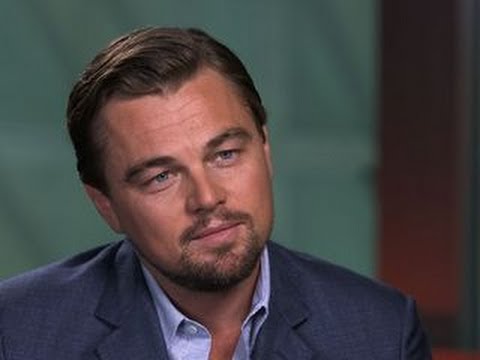 Video: Leonardo DiCaprio: 