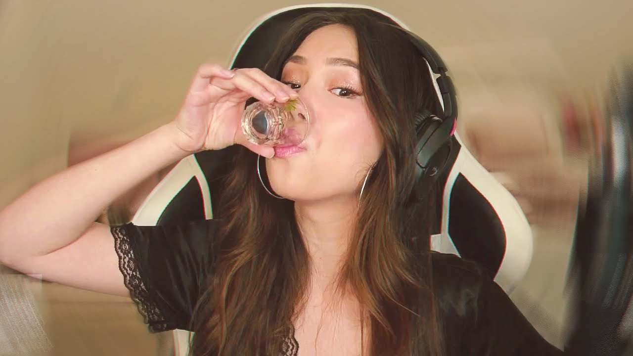 drinking with friends for Sydeon's birthday