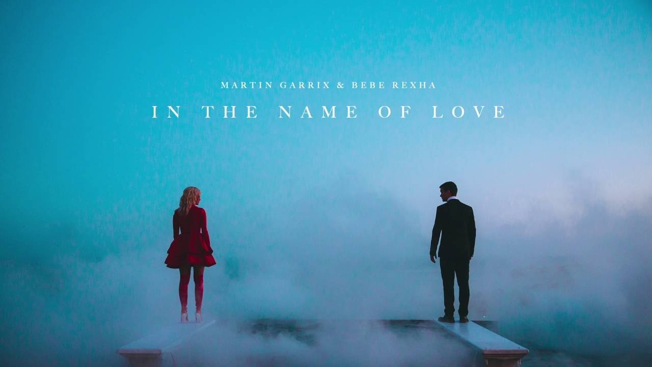 Martin Garrix ft Bebe Rexha - In The Name of Love [The Him Remix ...