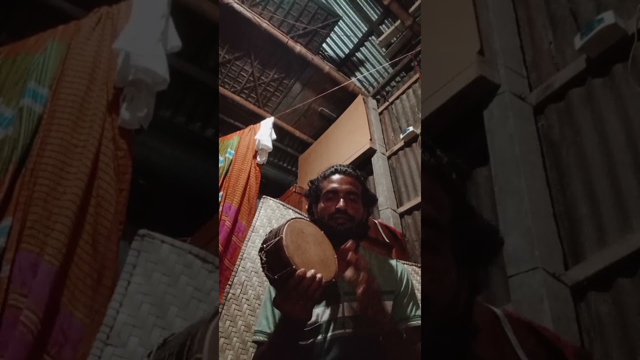 পরান ভাই 😊