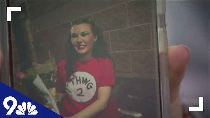 Friends remember 16-year-old shot, killed in Lovel...