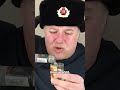 How To Drink Russian Vodka Properly Like A Slav Shorts