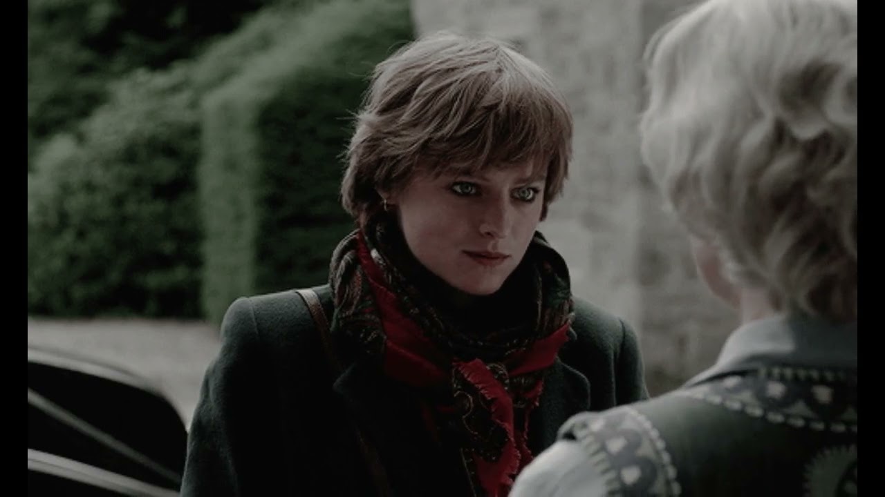 Martin Phipps - Your Royal Highness (Slowed) (The Crown Season 4)