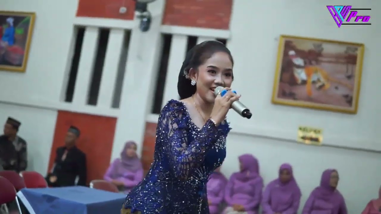 Ilmu Padi - Feby Verosta - Campursari B Pro Music