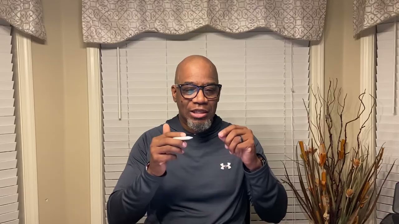 Wednesday Night Bible Class Colossians 2:6-7 Pastor R. Finch 1/7/2026