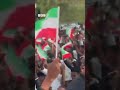 Daawo Shacabka Reer Somaliland Oo U Dabaal Dagaya Aqoonsigii Israa Iil