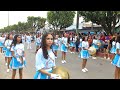 05 de setembro 2022 - Desfiles da Fanfarra da Escola Municipal Jociêdes Andrade em Tabatinga-AM.