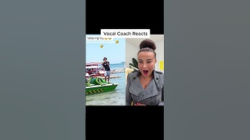 @AllenArellano1993  I Wanna Sing on a Boat With These Guys