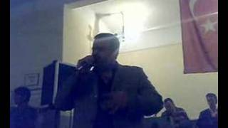 Boğazlıyan Kadıoğlu Müzik Evi - Metin Işık Ağla Gözüm - 1