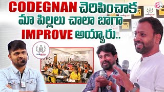 Codegnan : The Best Coding Institute with Parents Feedback || Job Opportunity and Software Course