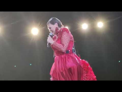 Nina Badrić-Kosa-Live in