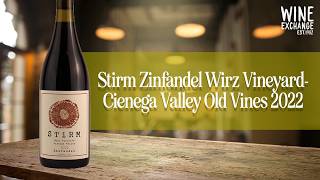 Old Vine California Zin the Way It Used to Be