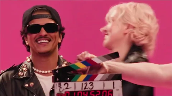 APT. but every time they say “apt” it gets faster… (chaotic)