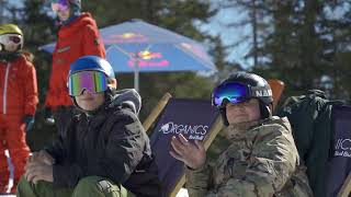 Bad Kleinkirchheim - Rookie Freestyle Contest - Carinthia Shred Tour - 13.3.22