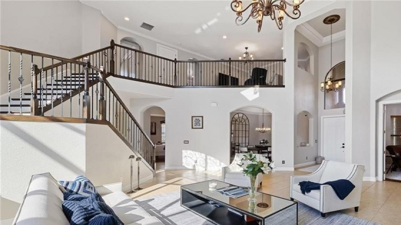 Wow!! BONITA LAKES Bonita Springs Florida Homes for Sale by Steven Chase.  5 + Den