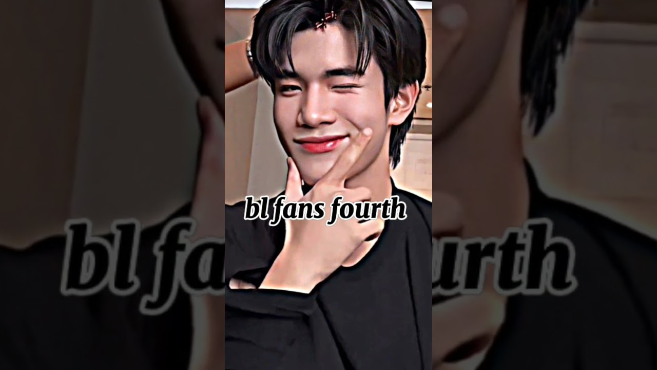 Others People Vs Bl fans💗 