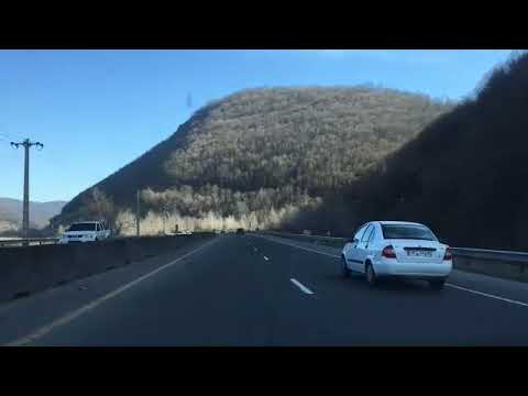 حلیمه جان اول جاده رشت حتما برید دریاچه قشنگی داره ببینید با صدای بی نظیره بهنام صفوی