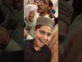Receiving Eidi From My Sheikh Dünya Unfrezzmyaccount World Motivation Islamicscholar Love 