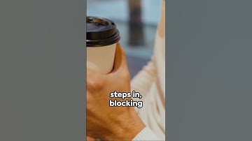 Caffeine vs. Sleep: What You Need to Know #hubermanlabpodcast #shortsclip #educationalshorts