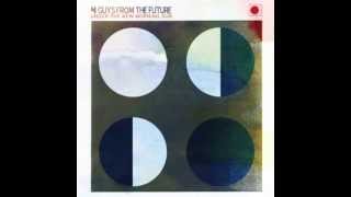 Under The New Morning Sun (Albummedley 2010)