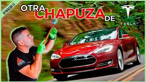 ¿Sacar la BATERÍA por un TORNILLO? | Os enseño CÓMO extraerlos