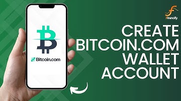 How to Create Bitcoin.com Wallet Account (2024) | Bitcoin.com Account Sign Up