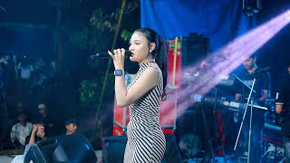 VELOZTA MUSIC - JIKA ITU YANG TERBAIK - KURNIA RAHMA - WEDDING PARTY RIHWAN DAN RISA - GULANGPONGGE