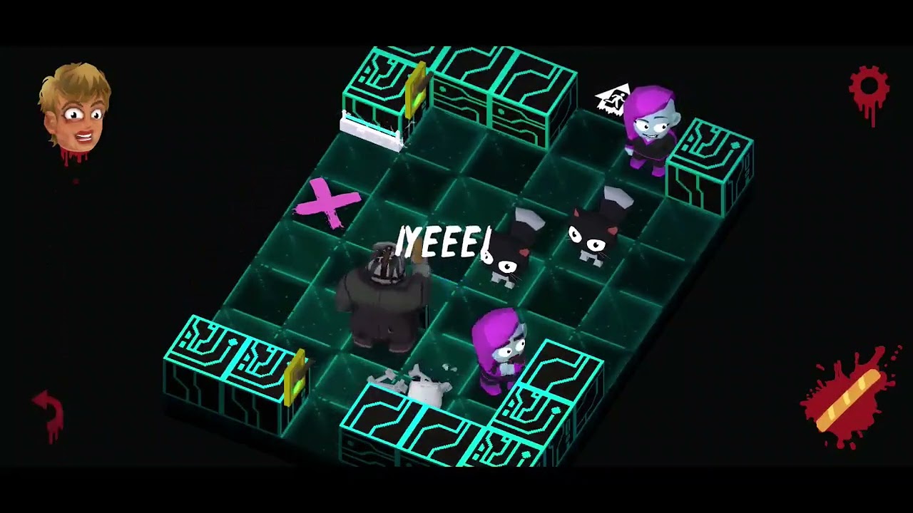 Friday the 13th Killer Puzzle Daily Death September 13 2025 Walkthrough