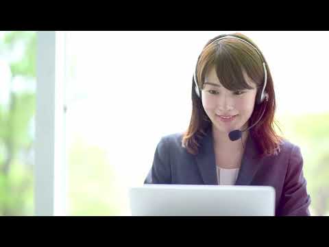 JPツーウェイコンタクトCM動画
