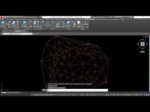 Promine AutoCAD Tip