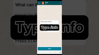 How to find your telegram id in just 20 secounds