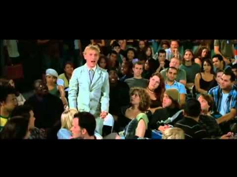 რომ გავიგე სტუდენტი გავხდი | ჩაჭრილები