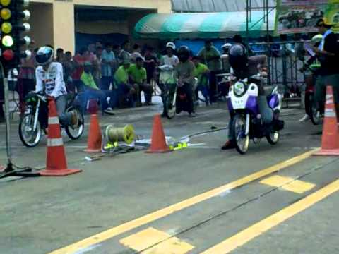 แว้นบอย สนามสุราด co op2.mp4